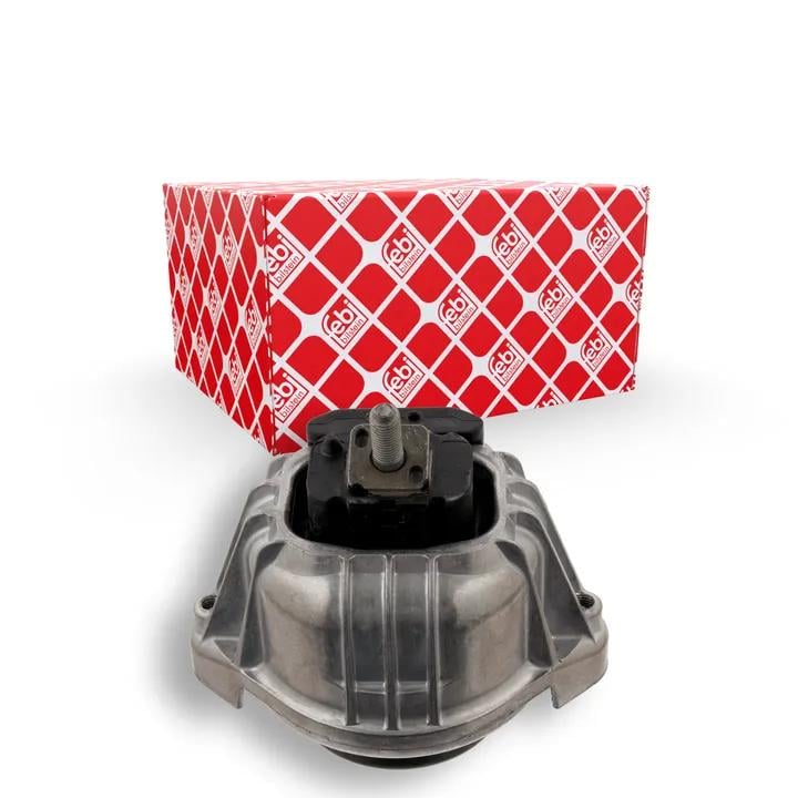 Подушка двигателя 31015 FEBI BILSTEIN