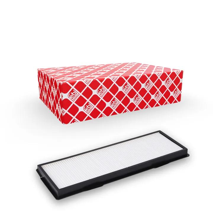 Фильтр, воздух во внутренном пространстве 32242 FEBI BILSTEIN