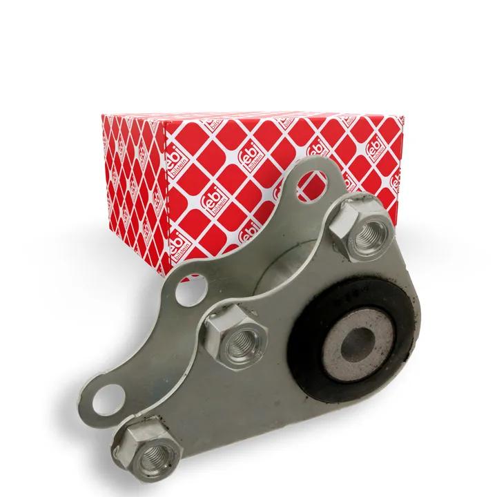 Подвеска, двигатель; Подвеска, ступенчатая коробка передач 32278 FEBI BILSTEIN Подвеска, двигатель; Подвеска, ступенчатая коробка передач 32278 FEBI BILSTEIN