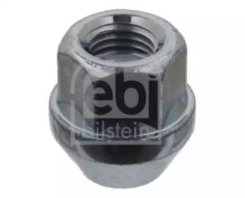 Гайка крипления колеса Chevrolet Aveo Daewoo Nubira 04- 33928 FEBI BILSTEIN