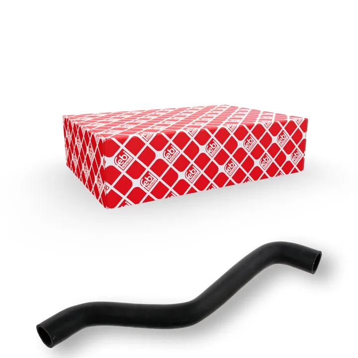 Шланг радиатора 34708 FEBI BILSTEIN