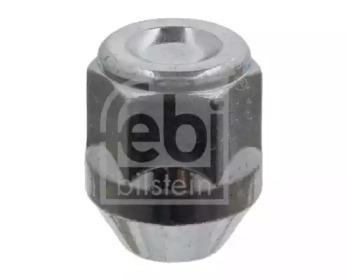 Гайка крипления колеса Hyundai KIA Mazda 82- 34754 FEBI BILSTEIN