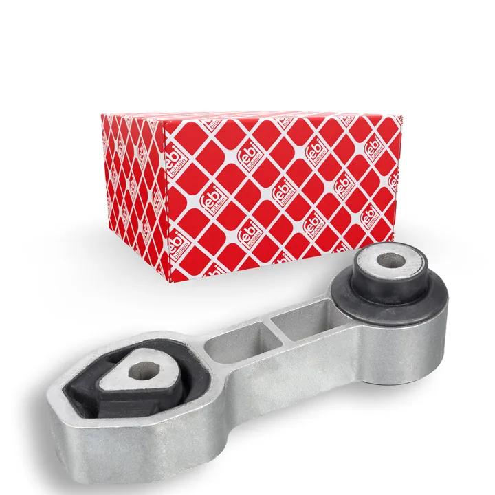 Подушка двигателя 36617 FEBI BILSTEIN