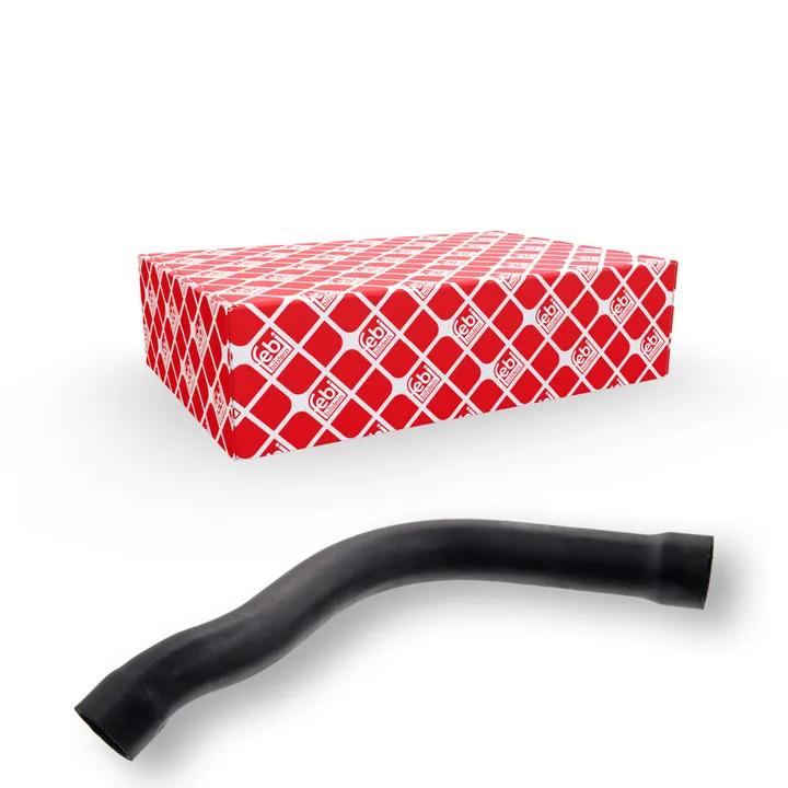 Шланг радиатора 37064 FEBI BILSTEIN