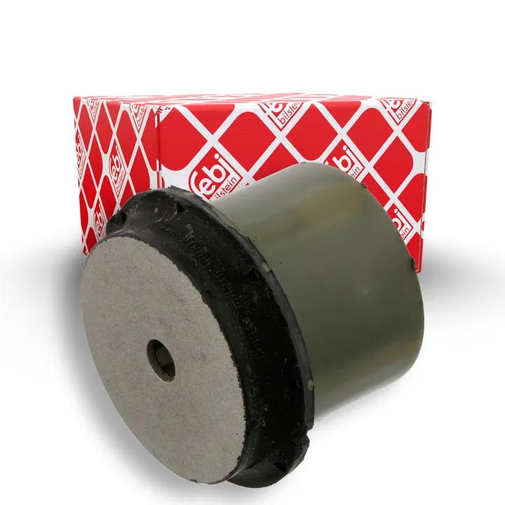 Втулка балки моста Seat Mii Skoda CITIGO VW UP 11 - 37122 FEBI BILSTEIN