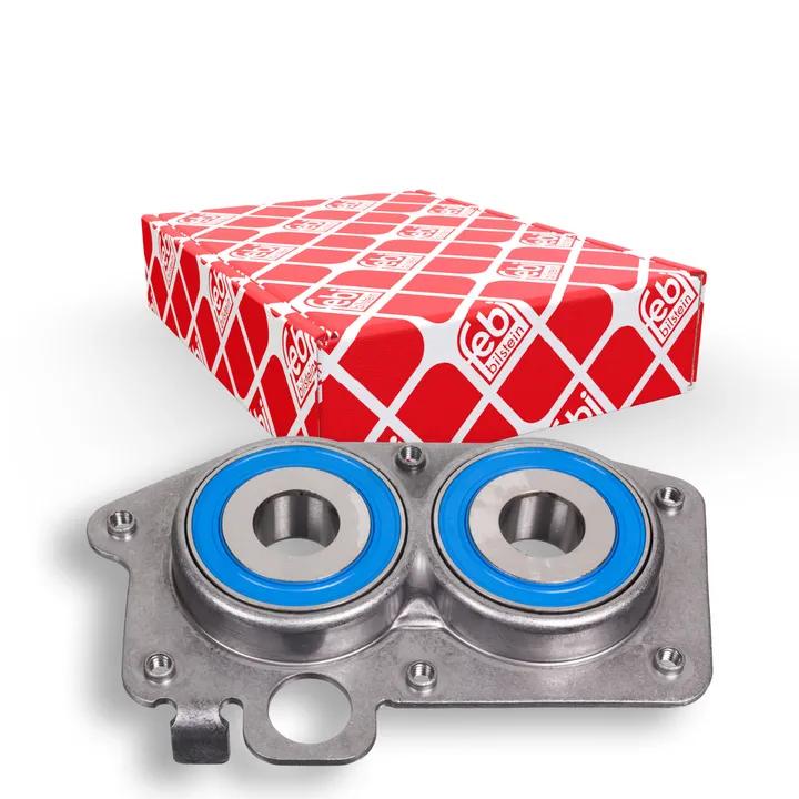 Підвісний підшипнік 37930 FEBI BILSTEIN