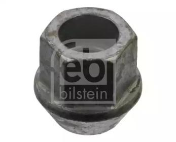 Гайка для кріплення колеса 38008 FEBI BILSTEIN