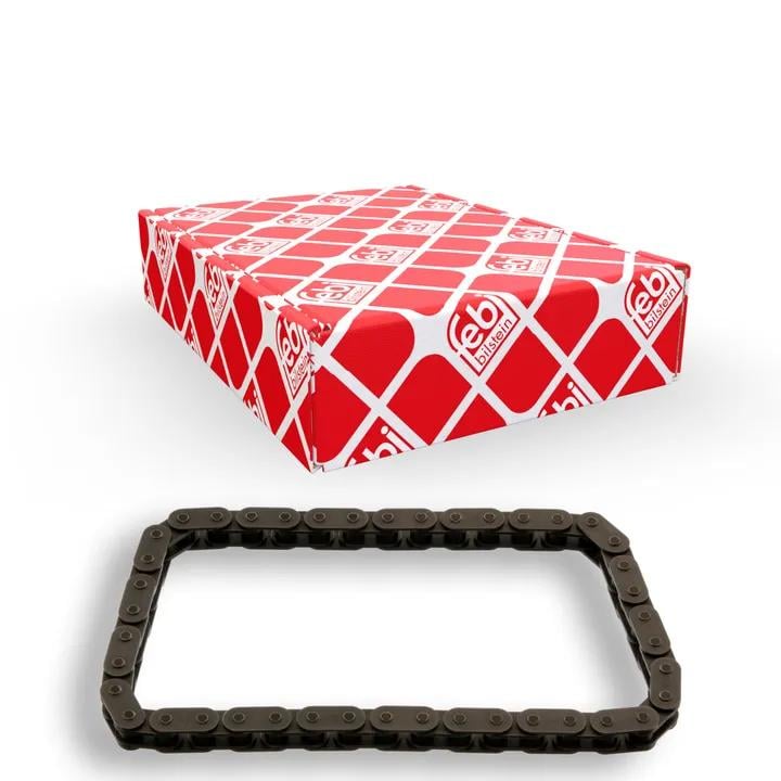 Цепь привода маслонасоса 39821 FEBI BILSTEIN