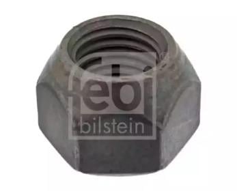 Гайка крипления колеса 40247 FEBI BILSTEIN