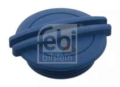 Кришка, резервуар з охолодженням 40722 FEBI BILSTEIN