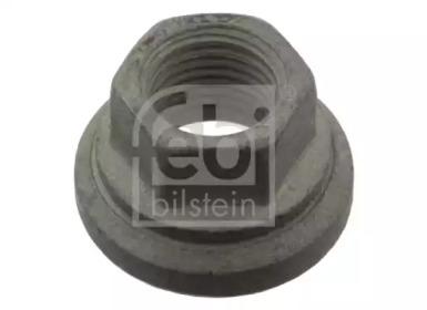 Гайка кріплення колеса Mercedes Sprinter VW Crafter 30-35 30-50 06- 44869 FEBI BILSTEIN