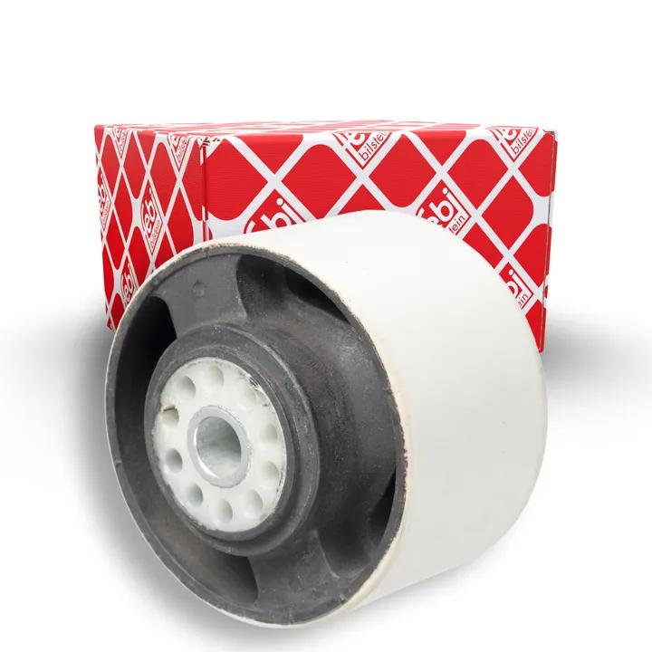 Подушка двигателя 45060 FEBI BILSTEIN