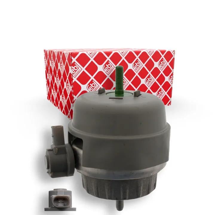 Подушка двигателя Audi A6 (4F) 2004 - 2011 45082 FEBI BILSTEIN