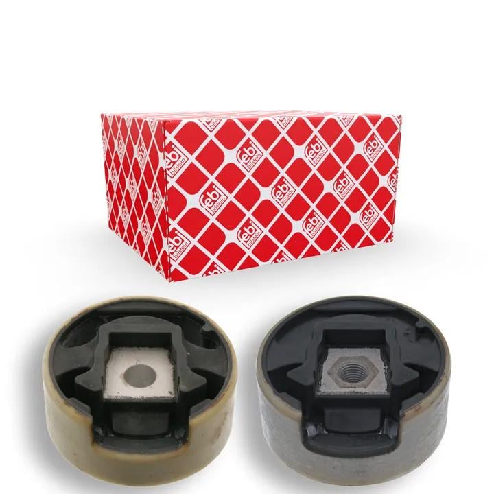 Подвеска, двигатель 45309 FEBI BILSTEIN