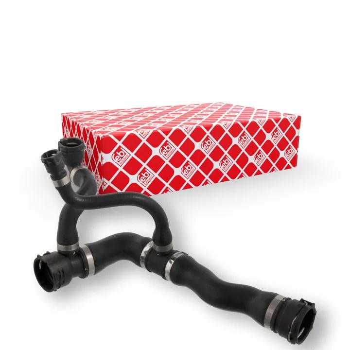 Шланг радиатора 46037 FEBI BILSTEIN