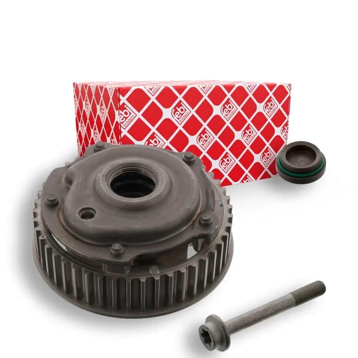 Шестерня привода распределительного вала 46117 FEBI BILSTEIN