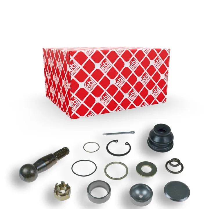 Несущий / направляющий шарнир 48113 FEBI BILSTEIN