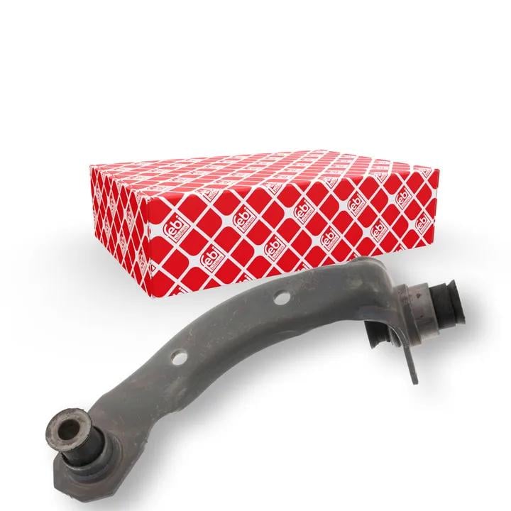 Сайлентблок подрамника Renault Megane II 2002 - 2012 48373 FEBI BILSTEIN