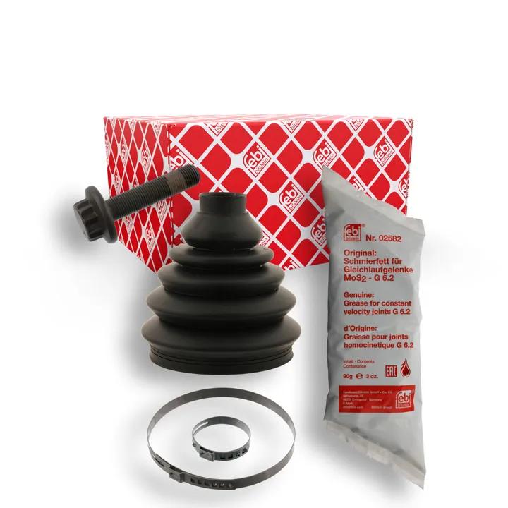 Пыльник ШРУСа внешнего 49070 FEBI BILSTEIN