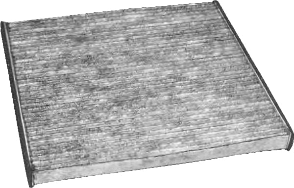 Фильтр салона угольный 15212159 PROFIT Фильтр салона угольный 15212159 PROFIT