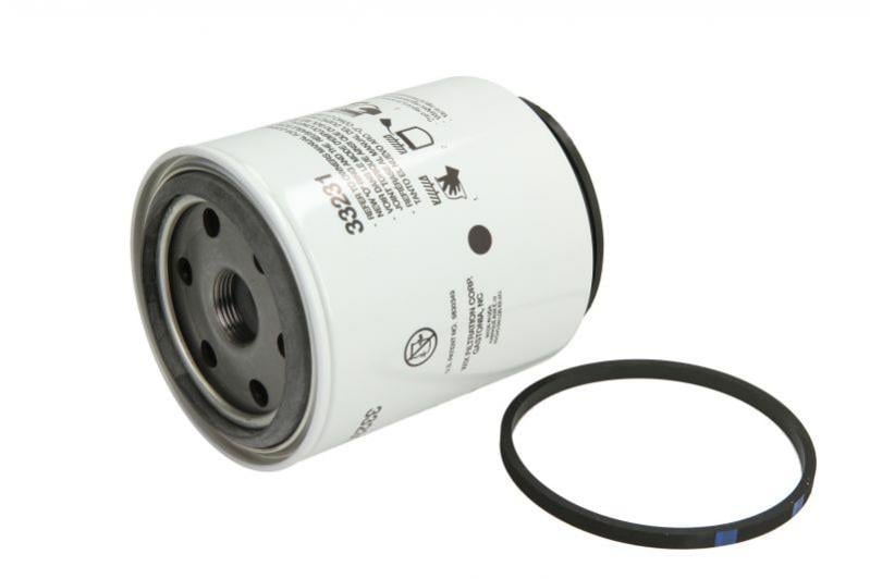 Топливный фильтр MAN F2000 MERCEDES CONECTO (O 345) 6068HRT-XF355M 01.91- 33231 WIX FILTERS