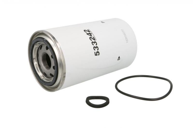 Топливный фильтр HYUNDAI HL R KOMATSU PC WA LIEBHERR A R IRISBUS AXER RECREO KAROSA C BF4M1013E-SAA6D107E-1 33242 WIX FILTERS