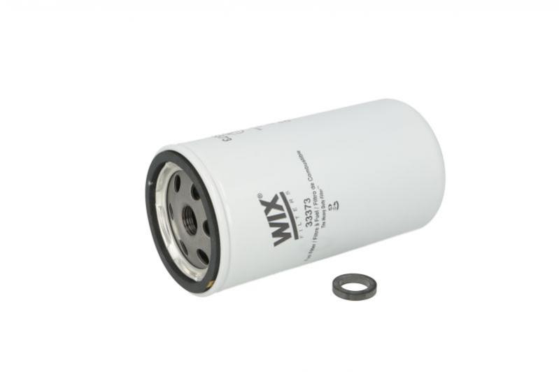 Паливний фільтр ASTRA HD 7 EUROCARGO I-III EUROTECH MT MAGIRUS 8040.25B.4200-F4BE0611A 01.91- 33373 WIX FILTERS