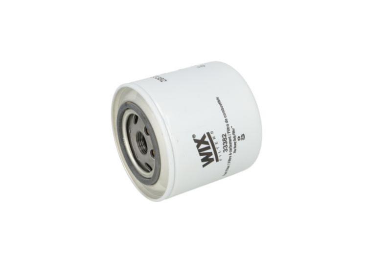 Топливный фильтр HITACHI 400 EG EX ZX 6BD1T-6BT5.9 33382 WIX FILTERS