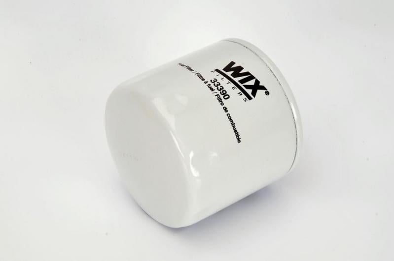 Топливный фильтр KUBOTA KH KX L R U 45.3-CI-D-Z851BH 33390 WIX FILTERS