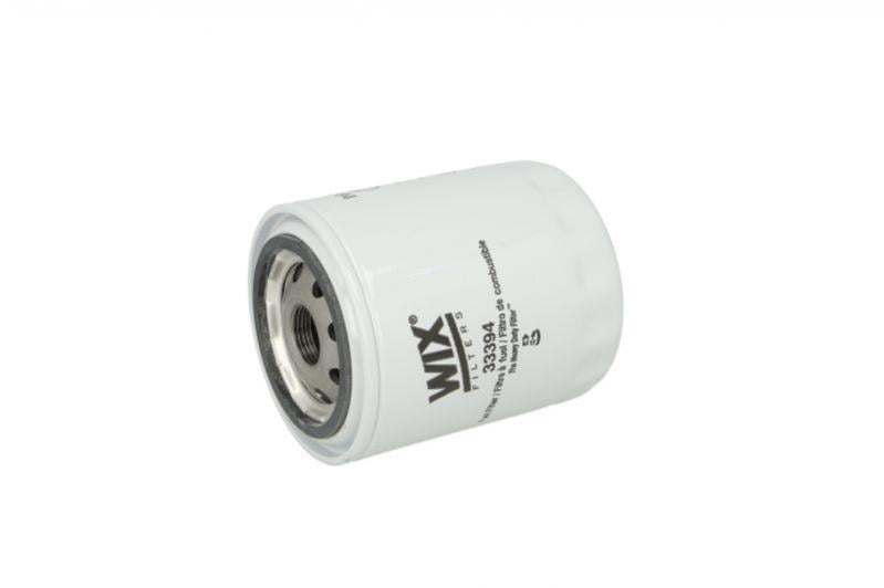 Топливный фильтрCATERPILLAR DP CLARK DPM DOOSAN DH HYUNDAI R MITSUBISHI FD FDC MG MS WS 4DQ50-S6S 33394 WIX FILTERS