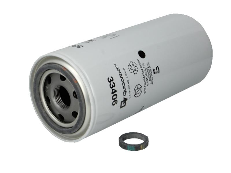 Топливный фильтр 33406 WIX FILTERS