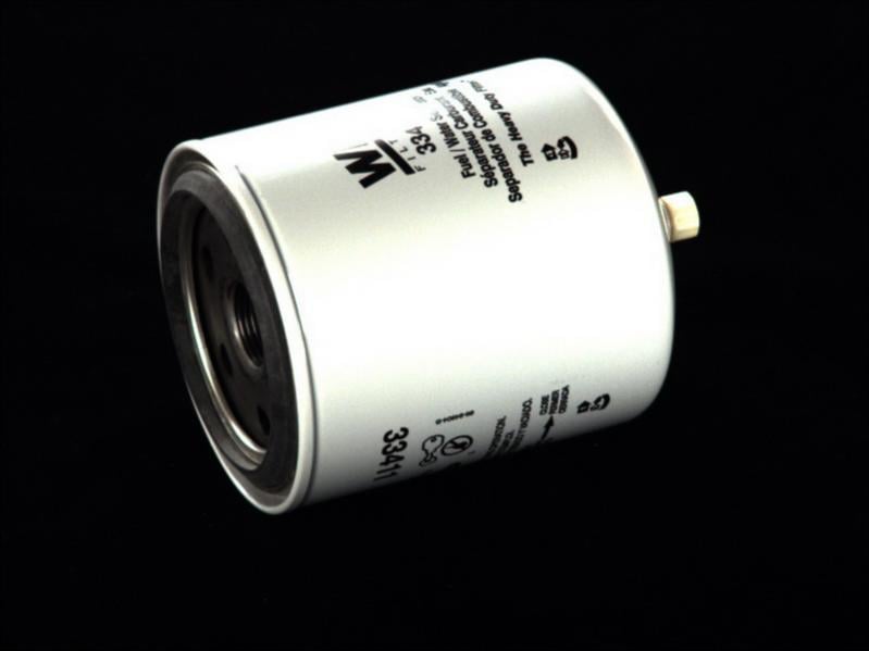Паливний фільтр 33411 WIX FILTERS