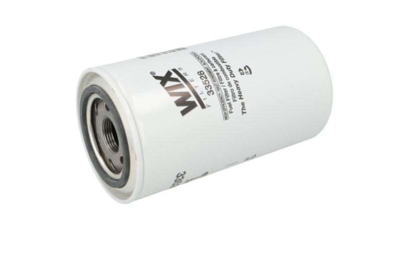 Топливный фильтр CATERPILLAR 300 400 500 700 800 900 CB CP CS D G H IT 3046-C9.365 33528 WIX FILTERS