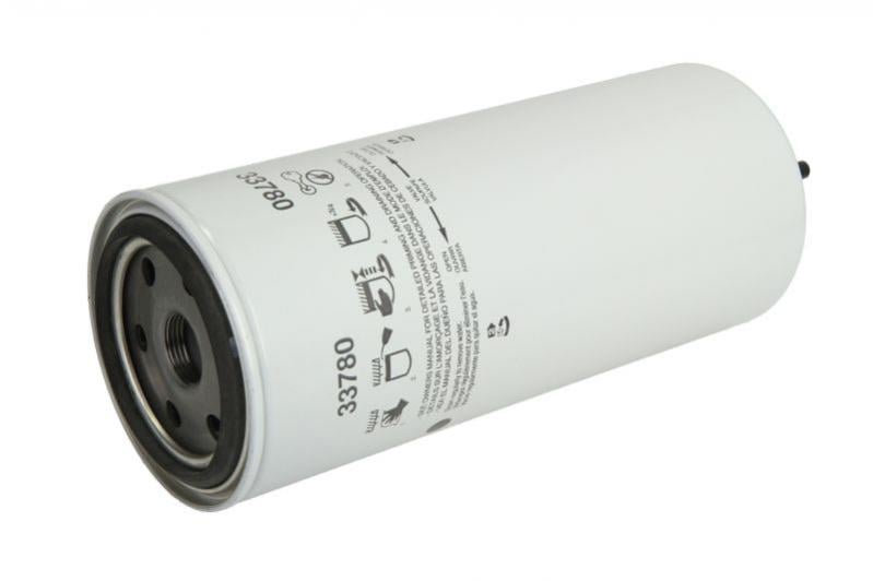 Топливный фильтр 33780 WIX FILTERS