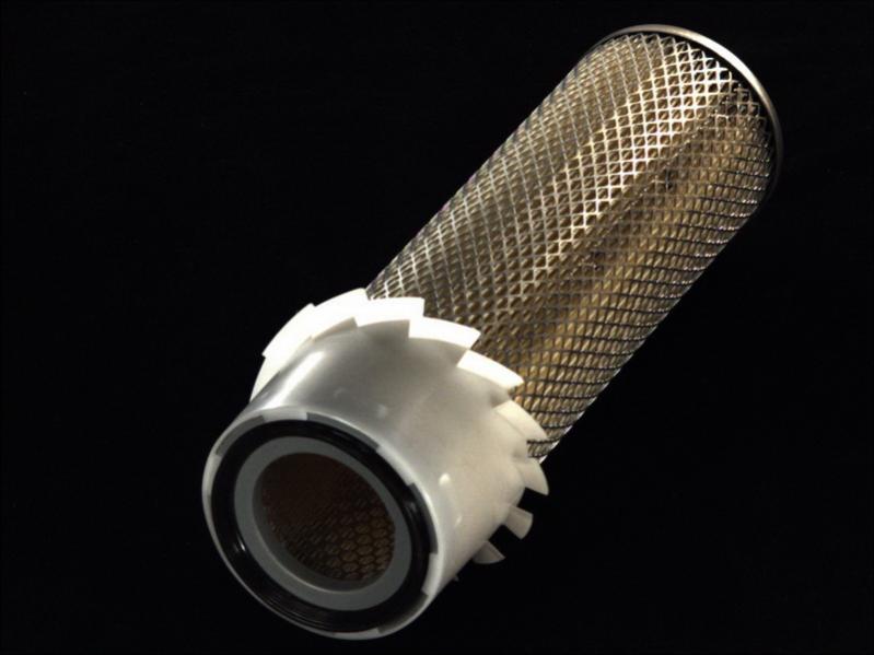 Воздушный фильтр 42489 WIX FILTERS