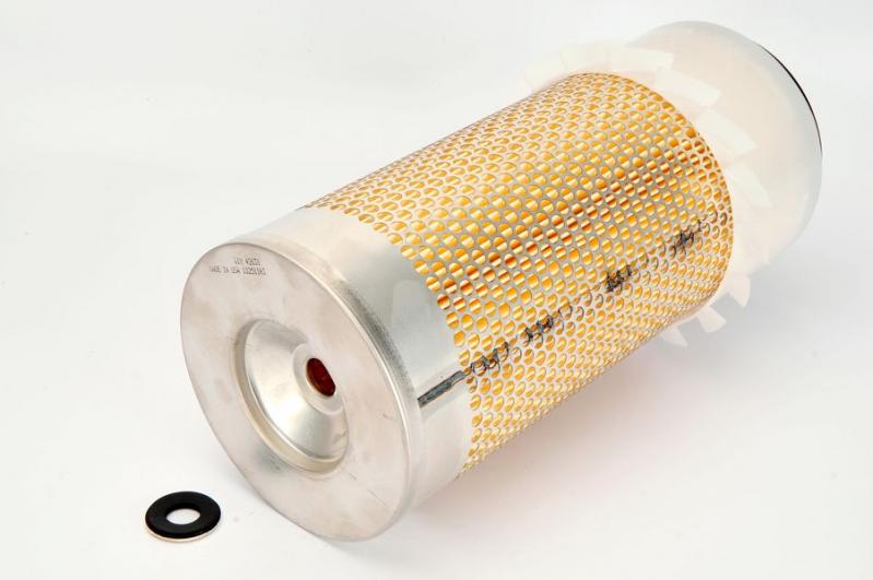 Воздушный фильтр JOHN DEERE 1000 2000 800 900 LAMBORGHINI C LAND ROVER 88/109 15G-98.3L 42631 WIX FILTERS