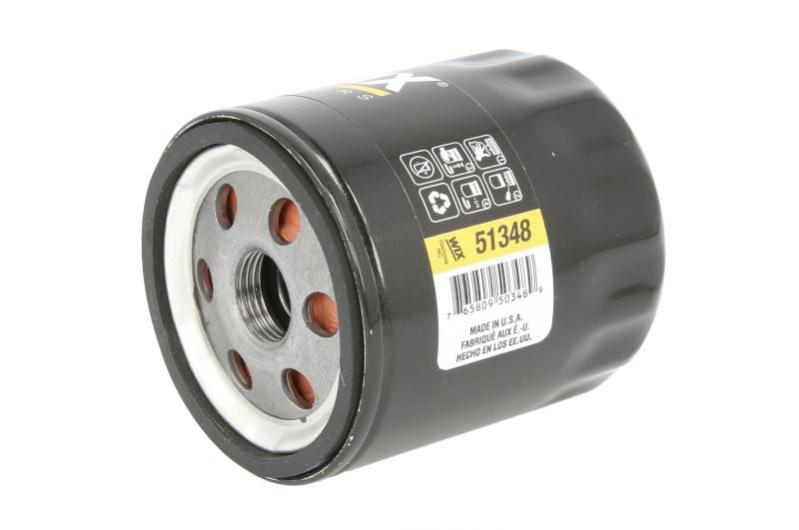 Масляный фильтр VOLVO V50 V70 XC60 CHRYSLER DAYTONA LE BARON II PT CRUISER TOWN & COUNTRY 0.4-4.7 01.78- 51348 WIX FILTERS