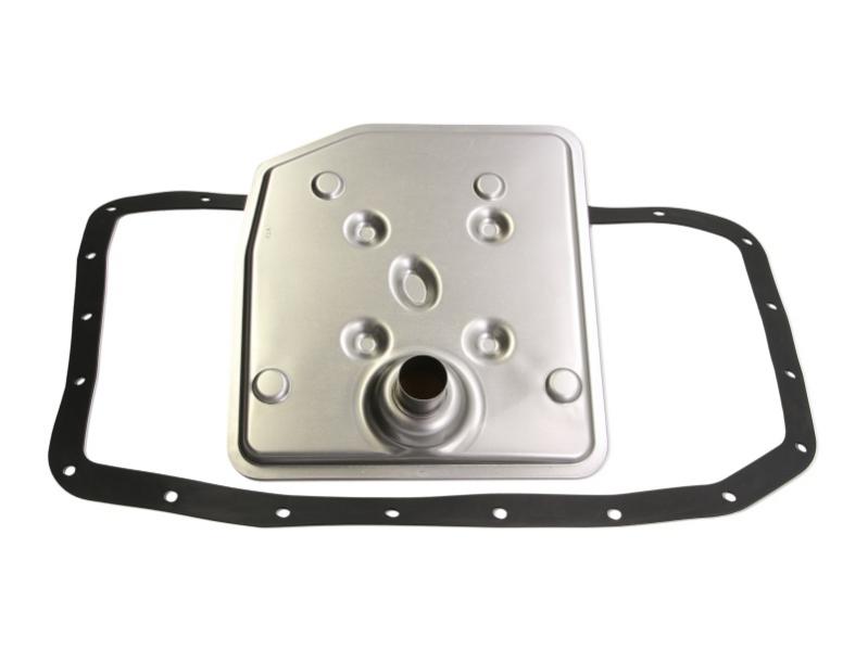 Фильтр коробки передач FORD USA EXPEDITION EXPLORER F-150 LINCOLN NAVIGATOR 09.04- 6R60 6R80 (5 58099 WIX FILTERS