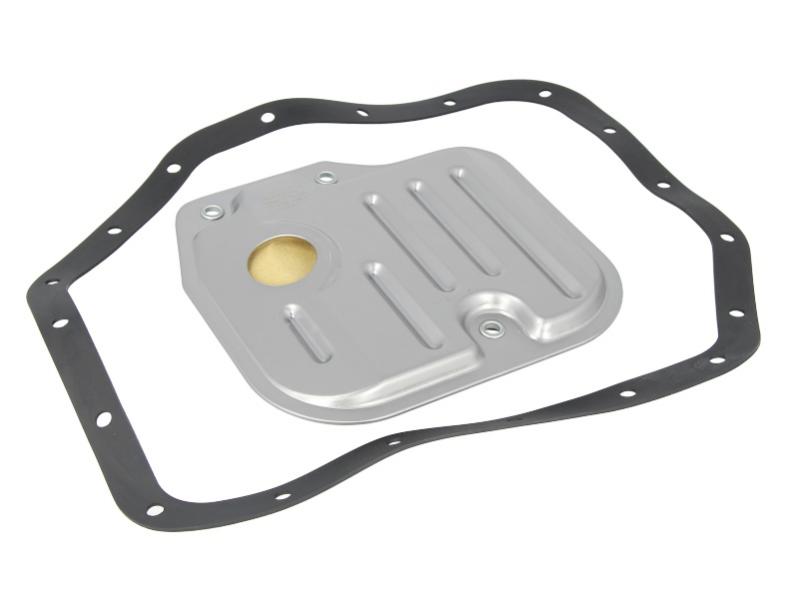 Фильтр коробки передач PONTIAC VIBE TOYOTA MATRIX 1ZZ-FE/2ZR-FE 09.02-05.14 58324 WIX FILTERS