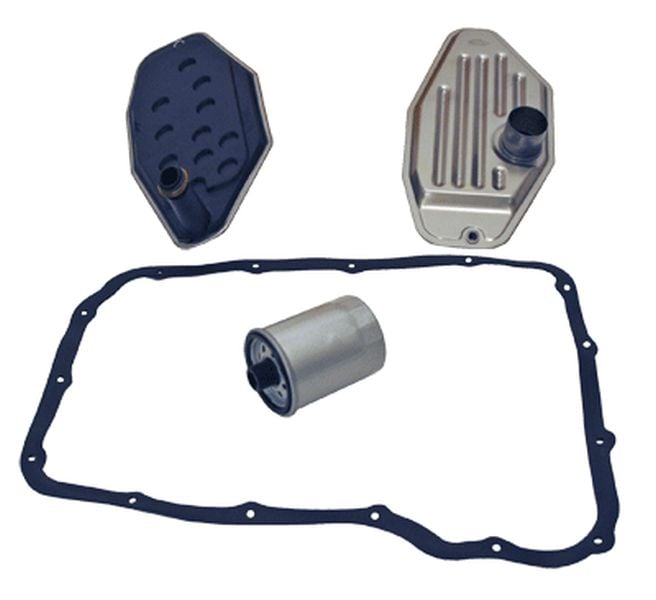 Фильтр коробки передач CHRYSLER ASPEN ASPEN HYBRID JEEP CHEROKEE GRAND CHEROKEE LIBERTY ED1-R425DOHC 04.99 58843 WIX FILTERS