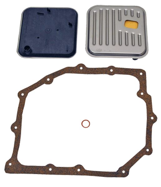 Фільтр коробки передач CHRYSLER 300 M CONCORDE LHS NEW YORKER DODGE INTREPID EER-F01 10.92-09.04 58993 WIX FILTERS