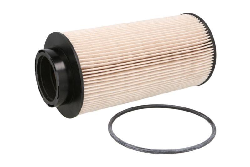 Топливный фильтр DAF 95 XF CF85 DB XF 95 TEMSA AVENUE TOURMALIN VAN HOOL A T PE183C-XF355M 01.91- 95038E WIX FILTERS