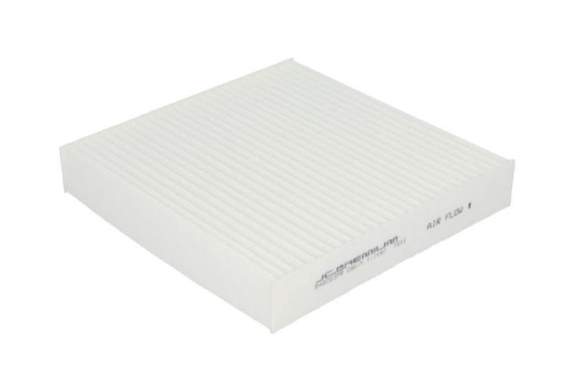 Фильтр салона SUZUKI SWIFT III SX4 SX4 S-CROSS 1.3-1.9D 02.05- B48003PR JC PREMIUM