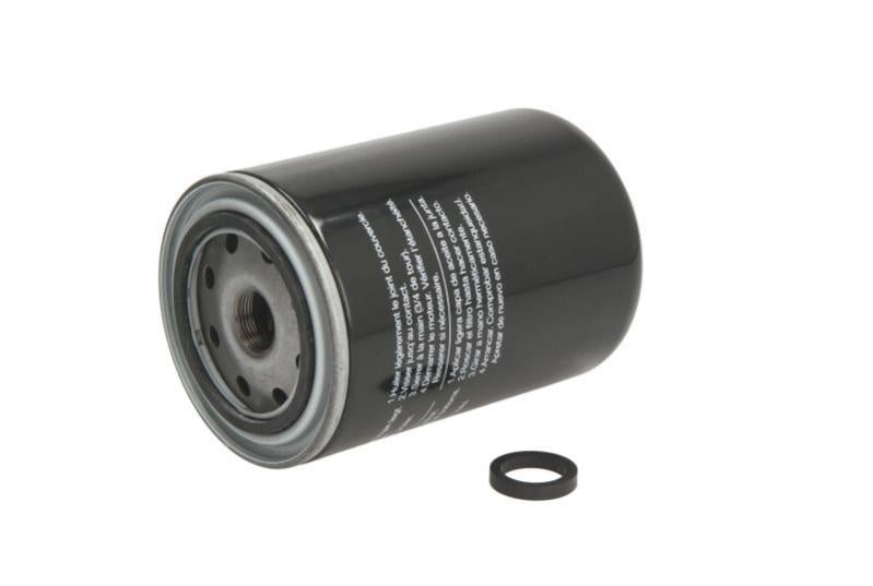 Топливный фильтр KC191 KNECHT