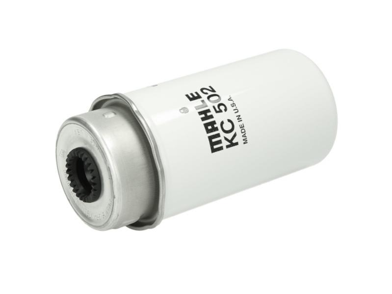 Топливный фильтр FORD TRANSIT 2.0D/2.4D 08.02-05.06 KC502 KNECHT