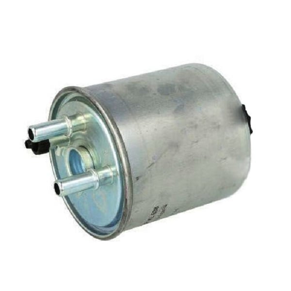 Фильтр топливный KL638 MAHLE ORIGINAL