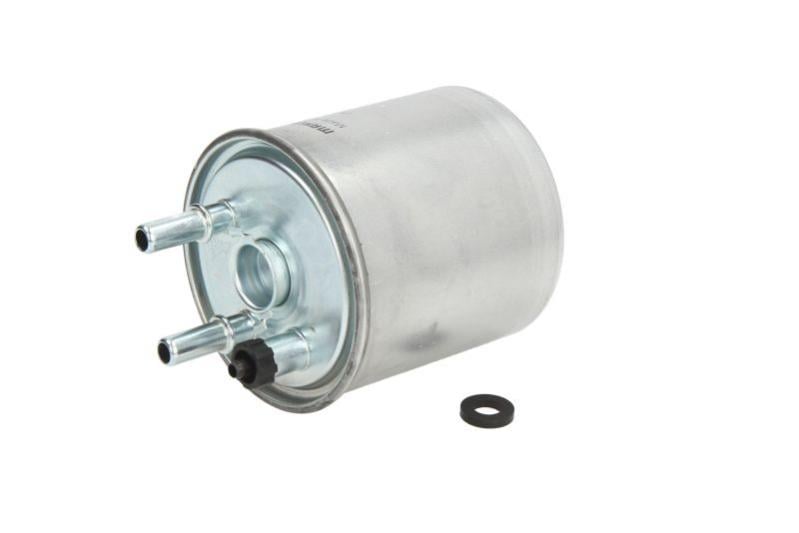 Топливный фильтр KL639D KNECHT