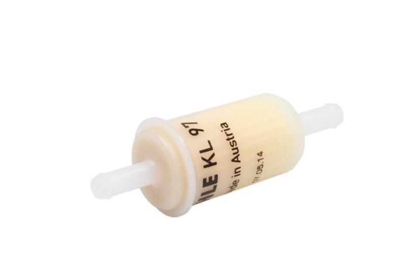 Паливний фільтр DUCATI MONSTER 696/998/1100 2007- KL97OF KNECHT