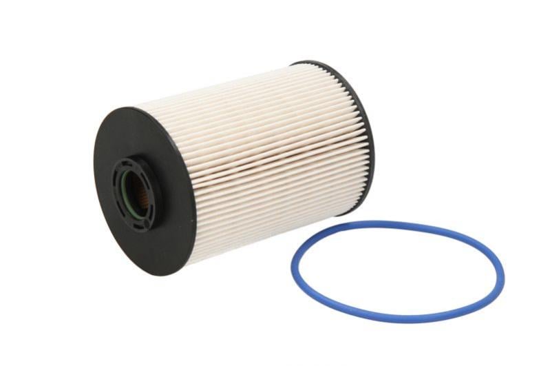 Паливний фільтр KX211D KNECHT