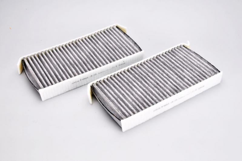 Фильтр, воздух во внутренном пространстве LAK426S KNECHT